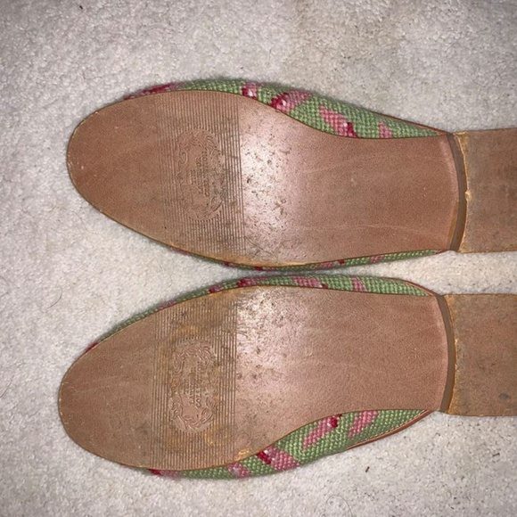 Larkspur Women's 8.5 Mules - Picture 2 of 4